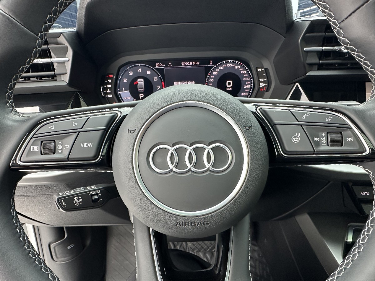 Audi A3 2023 #13 Audi A3 2023 car image #13