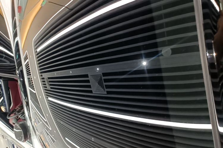 Tesla Model 3 2023 car image #25