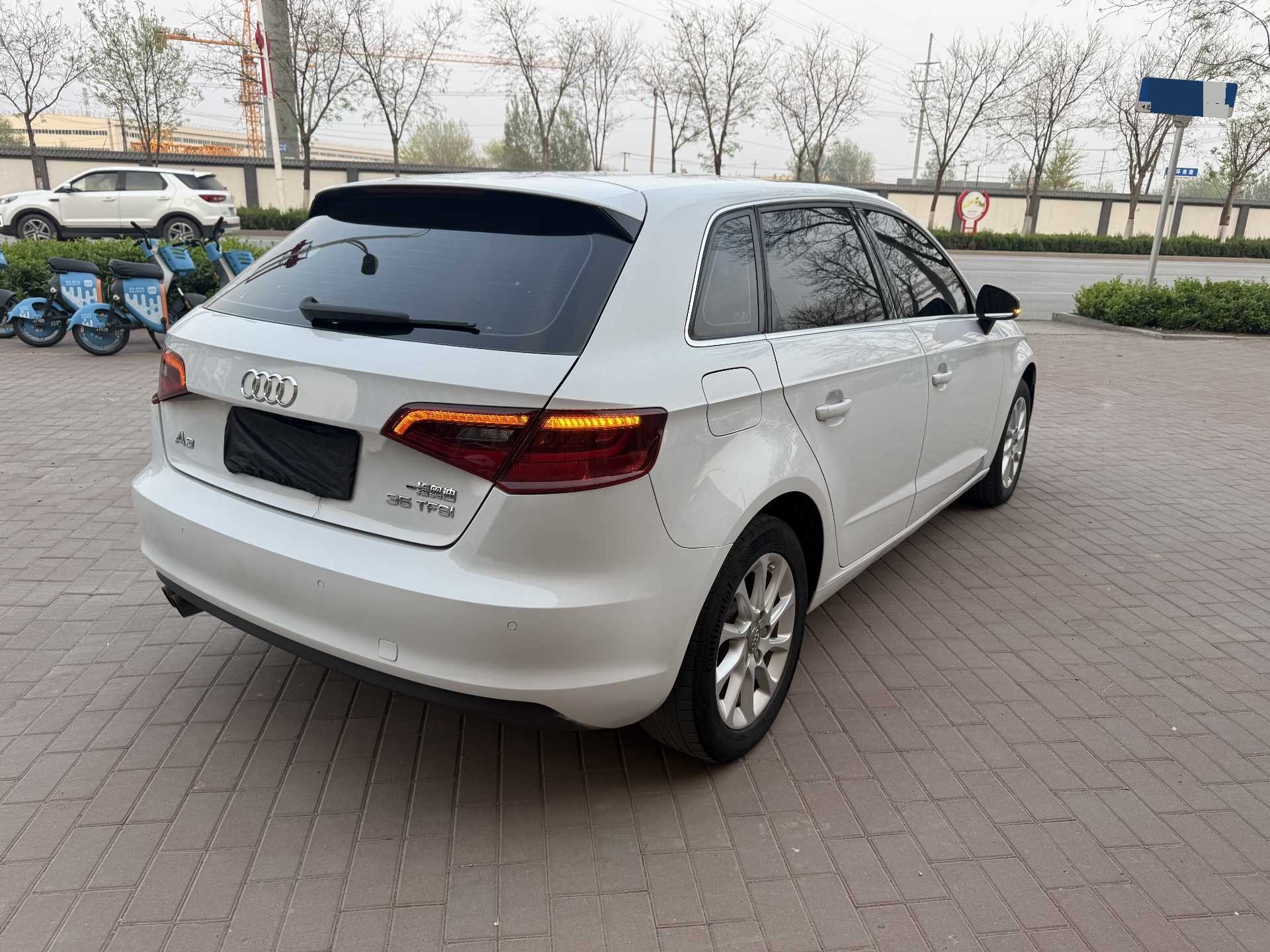 2016 image de voiture #5