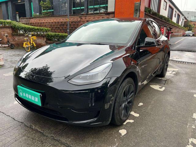Tesla Model Y 2023 car image #15