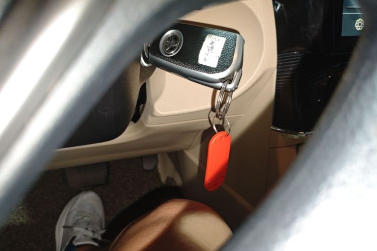 Toyota Corolla 2017 car image #9
