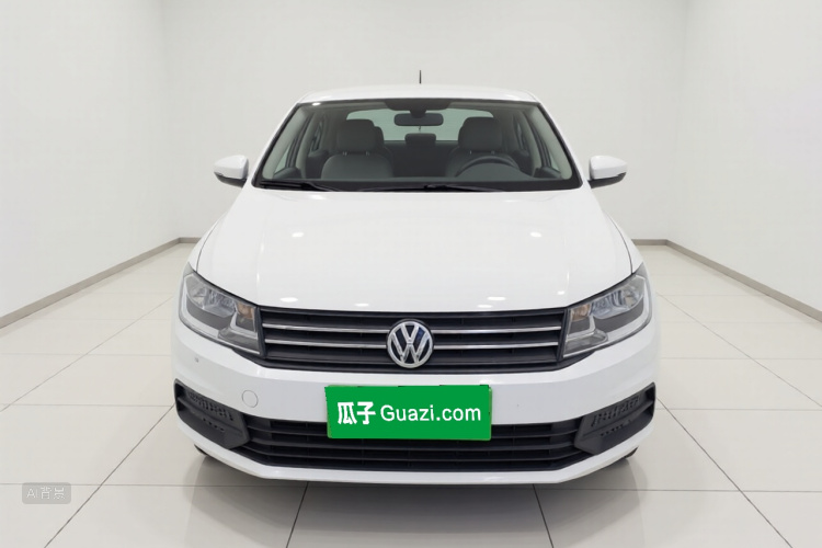 Volkswagen Santana 2021 #3 Volkswagen Santana 2021 image de voiture #3