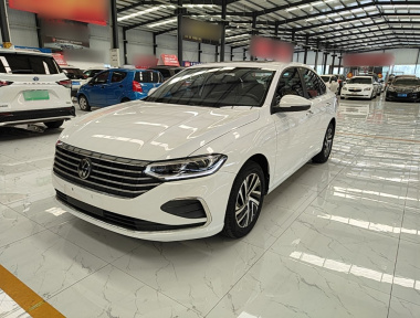 Volkswagen Lavida 2023 car image 