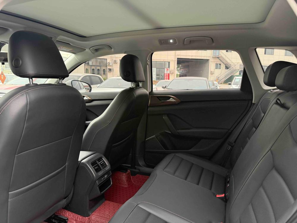Volkswagen Tharu 2020 #9 Volkswagen Tharu 2020 car image #9