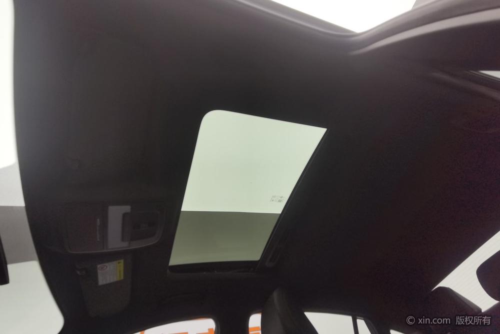 MG 5 2024 car image #21