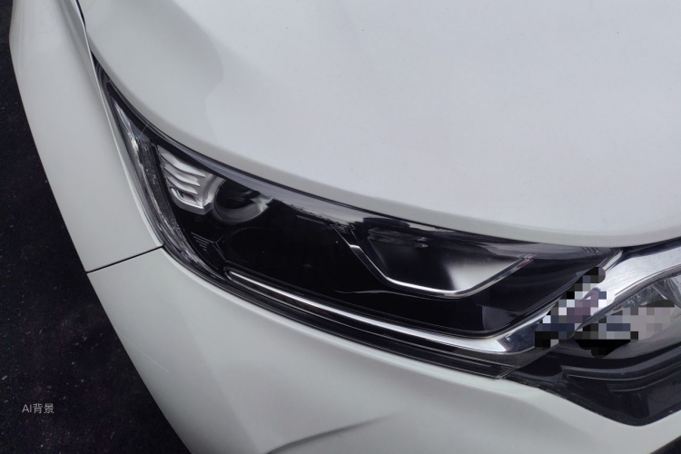 Honda CR-V 2019 #8 Honda CR-V 2019 car image #8