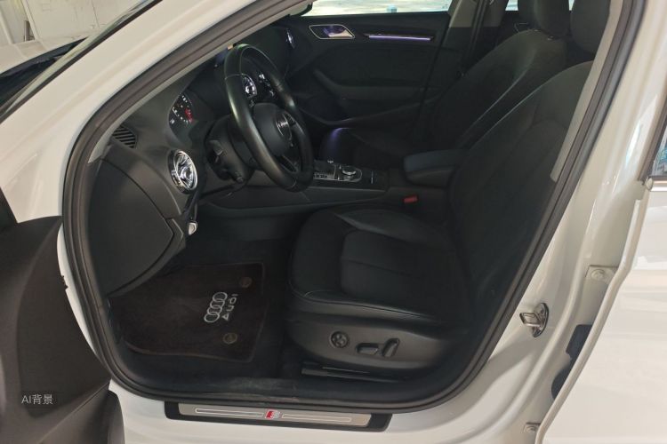 Audi A3 2020 immagine di auto #17