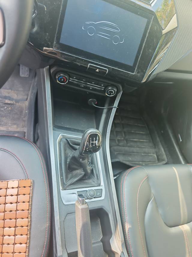 奇瑞 瑞虎3x 2021 汽车图片 #6