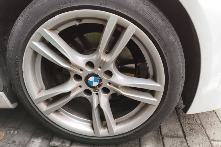 BMW 3 Series 2019 #9 BMW 3 Series 2019 car image #9