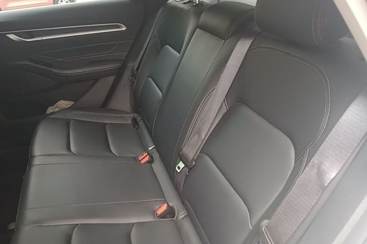 GEELY Emgrand 2025 car image #17