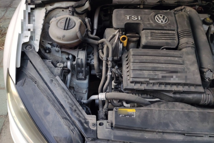 Volkswagen Golf 2018 #24 Volkswagen Golf 2018 car image #24