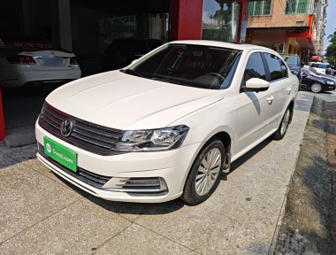 Volkswagen Lavida 2022 Volkswagen Lavida 2022 car image