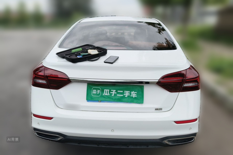 GEELY Emgrand 2021 #6 GEELY Emgrand 2021 car image #6