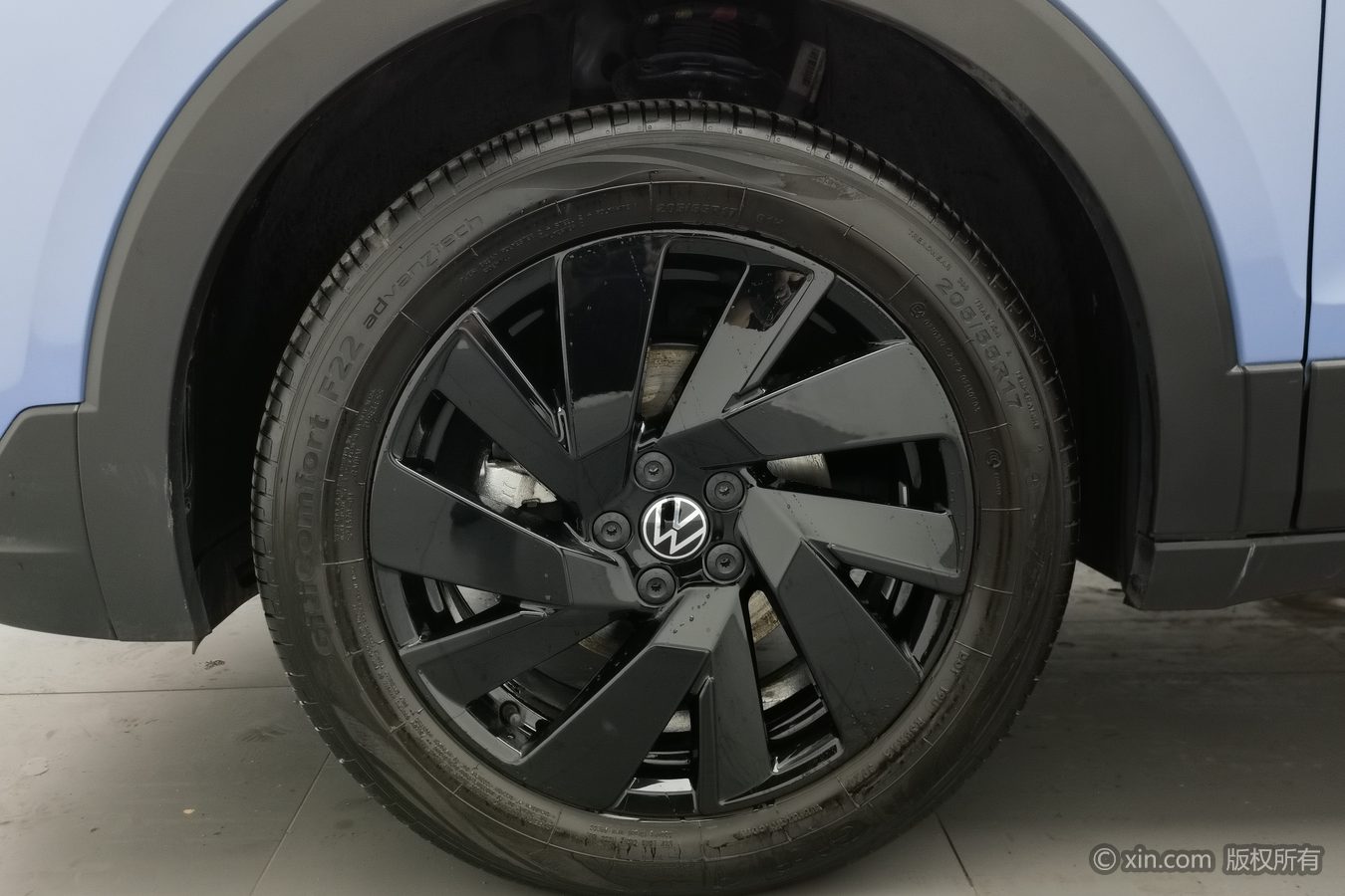 Volkswagen Tharu 2024 #7 Volkswagen Tharu 2024 image de voiture #7