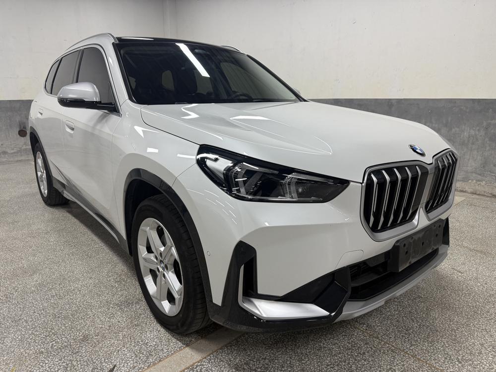 BMW X1 2023 #3 BMW X1 2023 immagine di auto #3