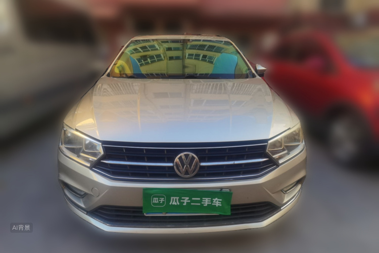 Volkswagen Bora 2017 car image #3