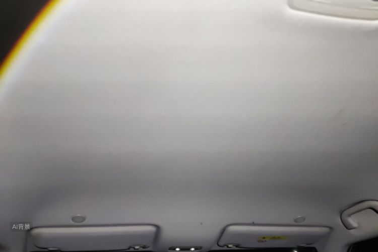 BYD YuanUP 2025 #20 BYD YuanUP 2025 car image #20