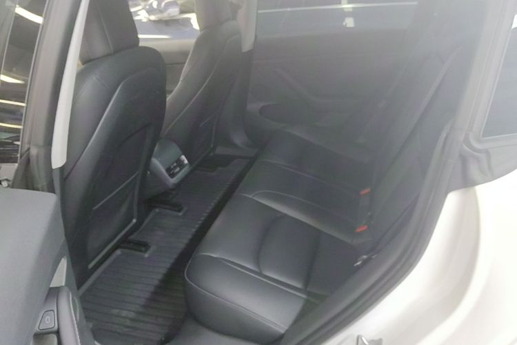 Tesla Model 3 2023 car image #17