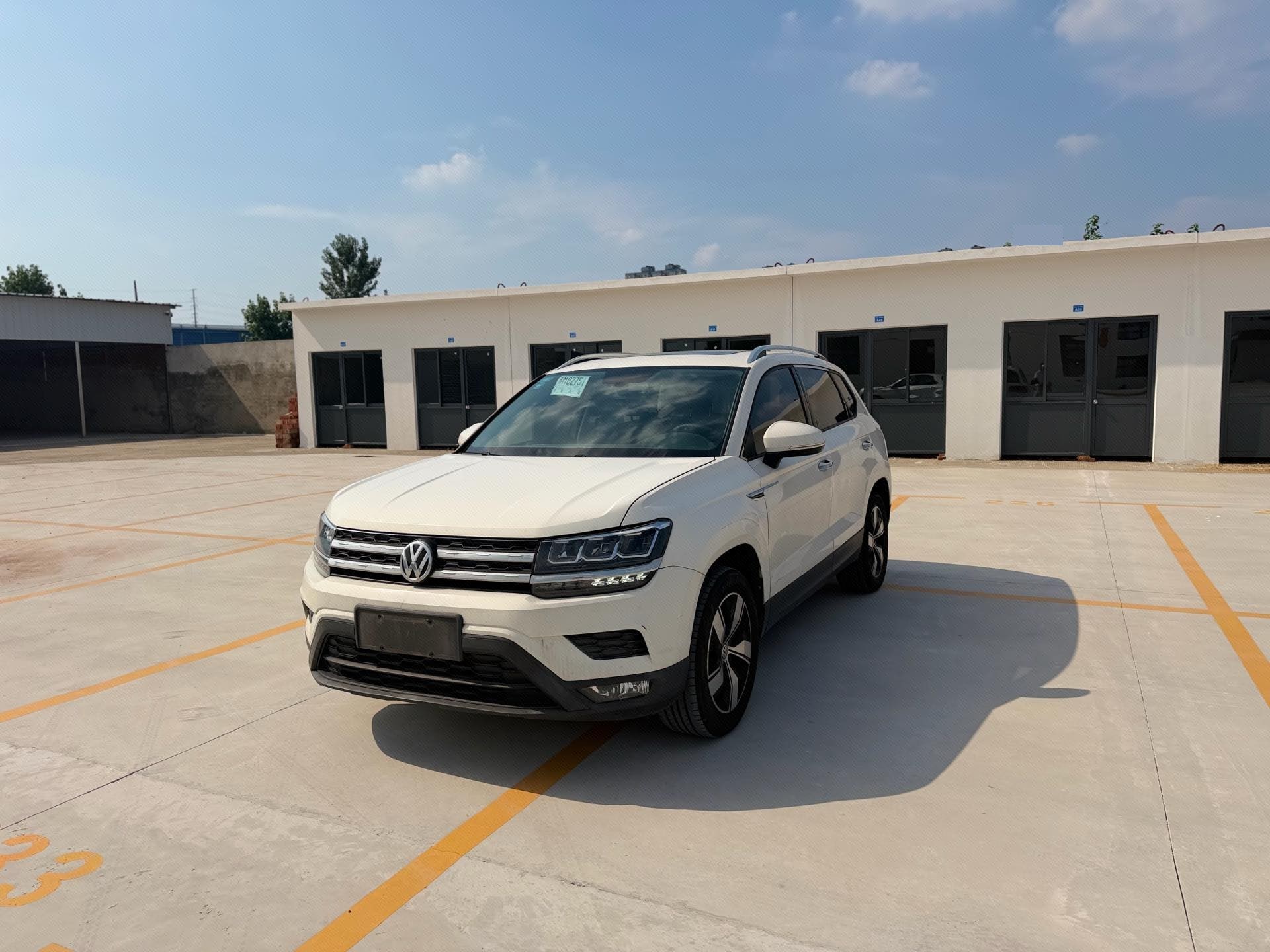 2020 2020 immagine di auto