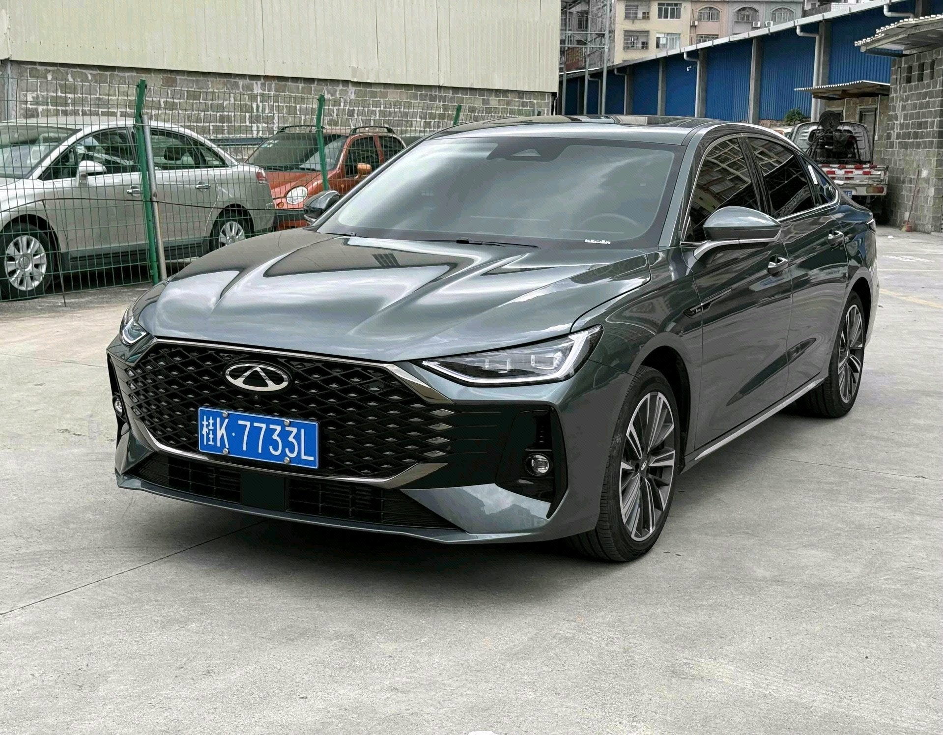 2025 2025 car image