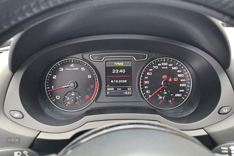 Audi Q3 2016 #13 Audi Q3 2016 imagen de coche #13