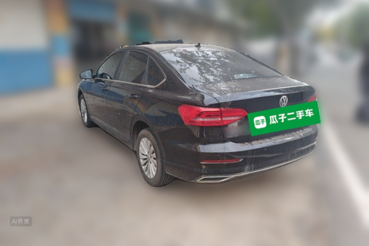 Volkswagen Lavida 2020 car image #5