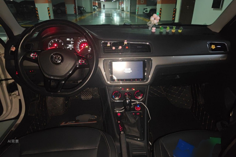 Volkswagen Lavida 2017 #11 Volkswagen Lavida 2017 car image #11