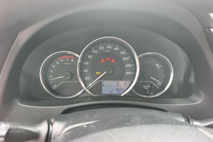 Toyota Corolla 2018 #13 Toyota Corolla 2018 car image #13