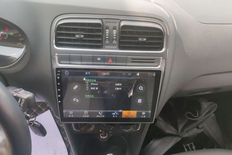 Volkswagen Polo 2017 صورة سيارة #17