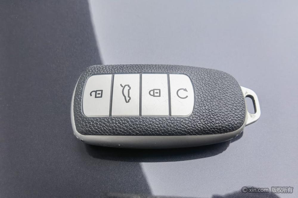 Chery Arrizo 5 Plus 2021 car image #6