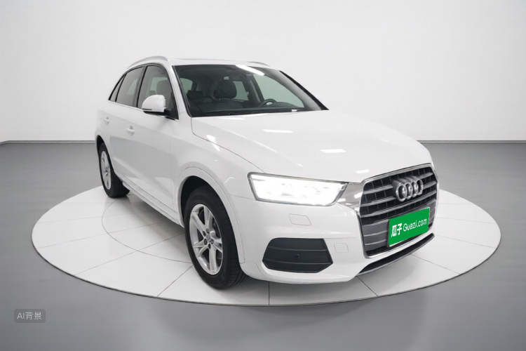 Audi Q3 2019 #4 Audi Q3 2019 car image #4