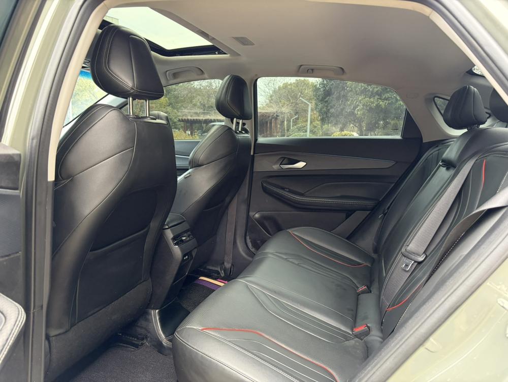 GEELY Binray 2022 image de voiture #15