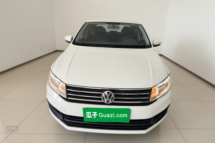 Volkswagen Santana 2018 #3 Volkswagen Santana 2018 car image #3