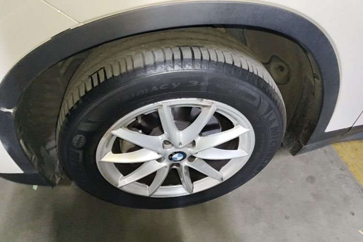 BMW X1 2017 immagine di auto #9
