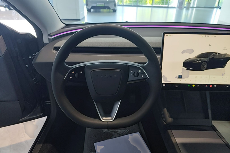 Tesla Model 3 2024 #11 Tesla Model 3 2024 car image #11