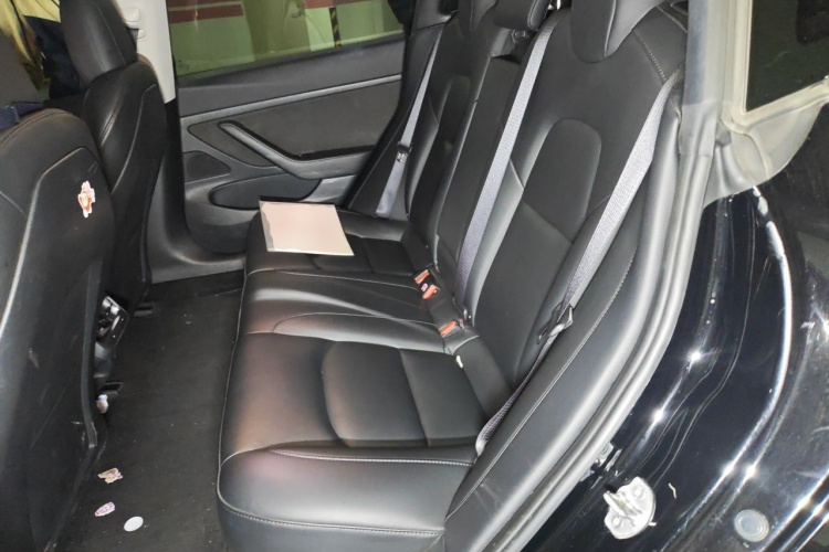 Tesla Model 3 2020 #14 Tesla Model 3 2020 car image #14