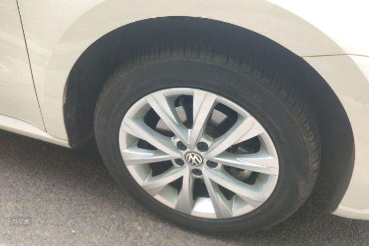 Volkswagen Lavida 2017 #9 Volkswagen Lavida 2017 car image #9