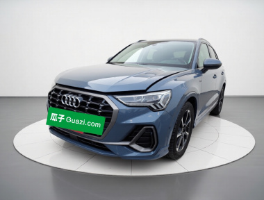 Audi Q3 2022 Audi Q3 2022 car image