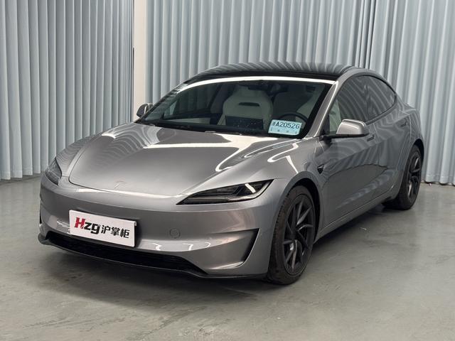 Tesla Model 3 2024 immagine di auto #11