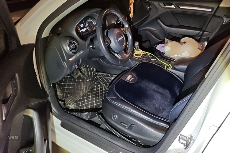 Audi A3 2015 #18 Audi A3 2015 immagine di auto #18