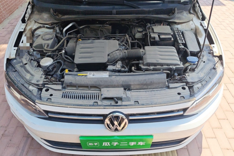 Volkswagen Polo 2020 car image #18