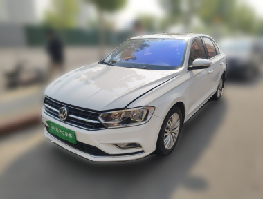 Volkswagen Bora 2017 صورة سيارة 