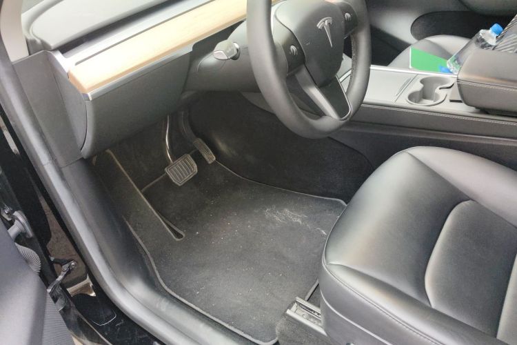 Tesla Model Y 2022 car image #15