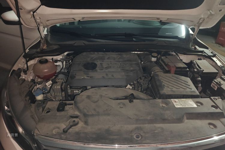 GEELY Emgrand GL 2020 car image #22