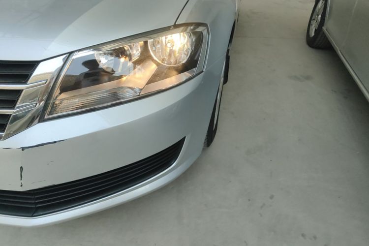 Volkswagen Lavida 2015 #23 Volkswagen Lavida 2015 car image #23