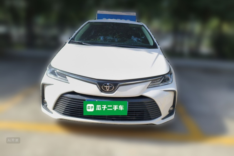Toyota Corolla 2023 #3 Toyota Corolla 2023 car image #3