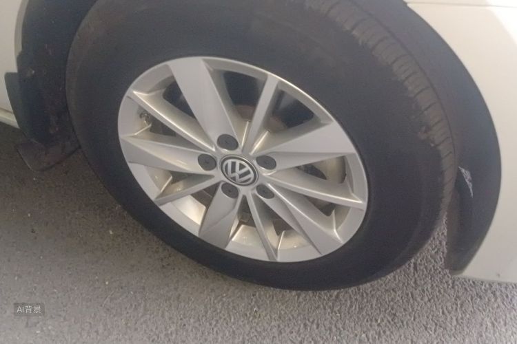 Volkswagen Golf 2016 #9 Volkswagen Golf 2016 car image #9