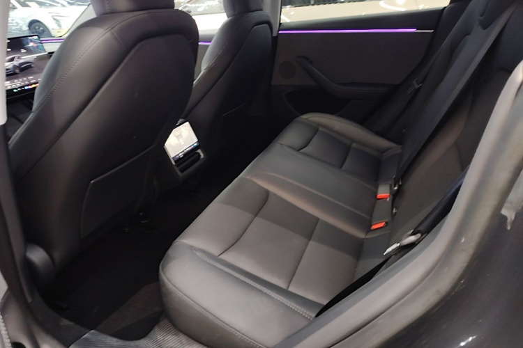 Tesla Model 3 2024 #17 Tesla Model 3 2024 car image #17