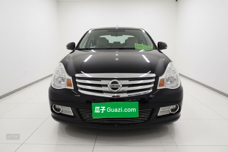 Nissan Sylphy 2018 car image #3