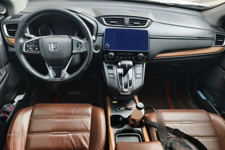 Honda CR-V 2020 car image #11